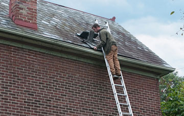 what affects urgent Kirby Fields roof repairs