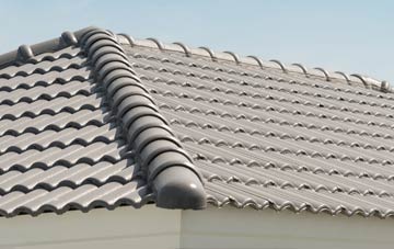 advantages of Kirby Fields clay roofing