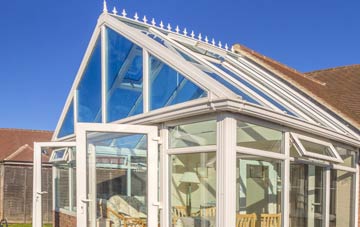 conservatory roof insulation costs Kirby Fields