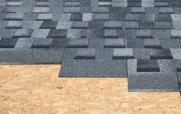 expert Kirby Fields asphalt roof companies