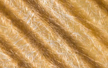 Kirby Fields fibreglass roof waterproofing