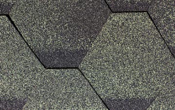 Kirby Fields fibreglass shingle repairs