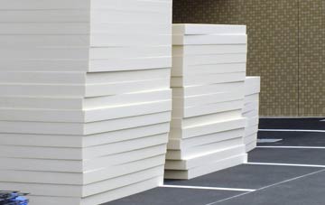 Kirby Fields flat roof insulation costs