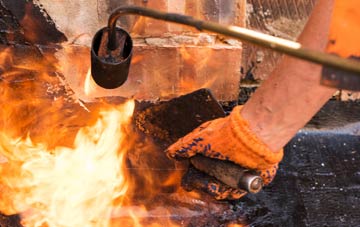 Kirby Fields flat roof repair companies