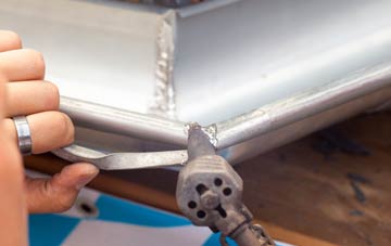 disadvantages of Kirby Fields lead roofing