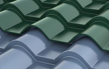 who should consider Kirby Fields plastic roofs