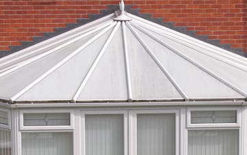 Kirby Fields polycarbonate conservatory roof repairs