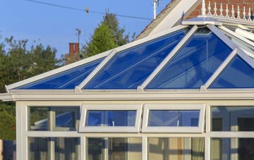 professional Kirby Fields conservatory insulation