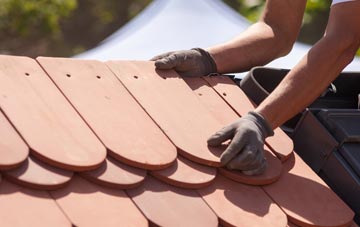 Kirby Fields roof tile contractors