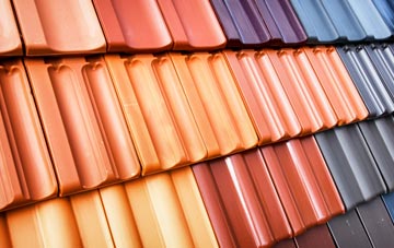 Kirby Fields roof tile costs