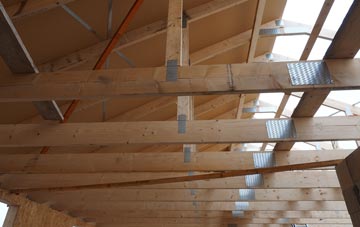 Kirby Fields roof truss costs