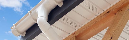 get Kirby Fields guttering quotes today