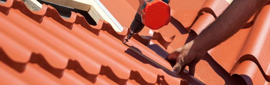 save on Kirby Fields roof installation costs