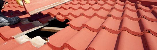 compare Kirby Fields roof repair quotes