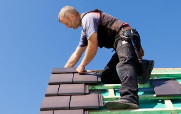 disadvantages of Kirby Fields slate roofing