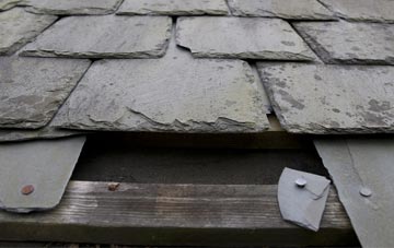 Kirby Fields slate roof repairs and maintenance