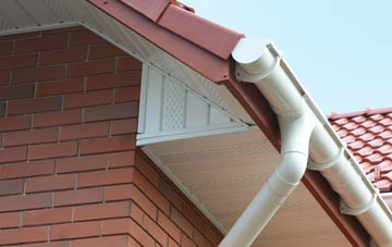 Kirby Fields soffit repair costs