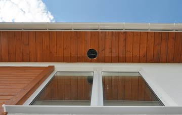 Kirby Fields soffit repair quotes
