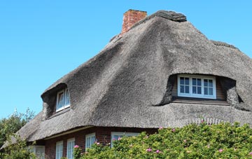 thatch roofing Kirby Fields, Leicestershire