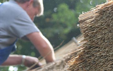 professional Kirby Fields thatchers