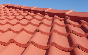 Kirby Fields tile and slate roof replacement
