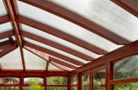 Kirby Fields conservatory roofing insulation