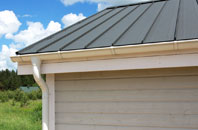 Kirby Fields fascia repair