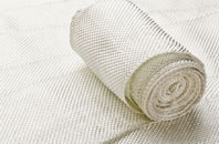 Kirby Fields fibreglass roofing repairs