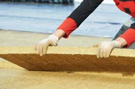 find rated Kirby Fields roof insulation companies