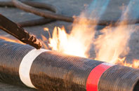 Kirby Fields flat roofing replacement