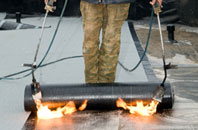 Kirby Fields flat roof sealing quote