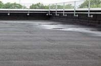 find rated Kirby Fields flat roofing companies