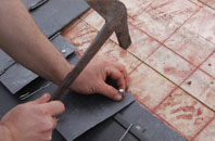 free Kirby Fields garage roof repair quotes