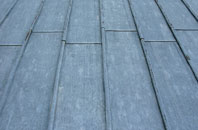 Kirby Fields lead roofing