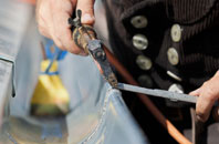 Kirby Fields lead roof quotes