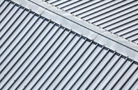 Kirby Fields metal roofing