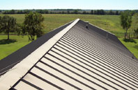 Kirby Fields metal roof quotes