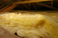 Kirby Fields pitch roof insulation