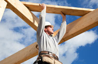 Kirby Fields roof replacement work