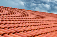 Kirby Fields roofing tiles