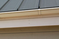 Kirby Fields soffit repair