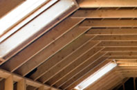 Kirby Fields tapered roof insulation quotes